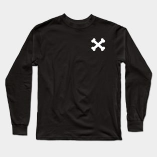 bones Long Sleeve T-Shirt